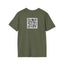 Straight Flush Plumbing T-Shirt