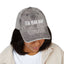 Ten Year Vamp Vintage Embroidered Cap