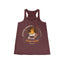 Hunter Henry's House of Coffee Racerback Tank