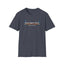 Babcock Ranch Fine Cigar Club T-Shirt (Alternate Logo)