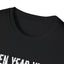 Ten Year Vamp Unisex Softstyle Graphic T-Shirt