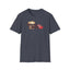 Double Down & Hardways Unisex T-Shirt