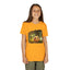 Pears & Peach Kid's T-Shirt | The Fart Song T-Shirt!