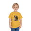 Toddler Short Sleeve Puppy Tee