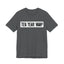 Ten Year Vamp Retro Bumpersticker Band Tee | Unisex