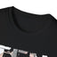 Ten Year Vamp Unisex Softstyle T-Shirt | Don't Act Like You Know Me