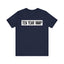 Ten Year Vamp Retro Bumpersticker Band Tee | Unisex