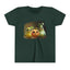 Pears & Peach Kid's T-Shirt | The Fart Song T-Shirt!