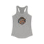 Fine Cigar Club Racerback Tank Top