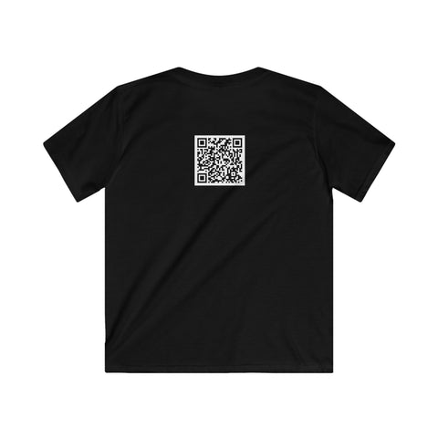 The Collection Hunter Kid's T-Shirt