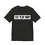 Ten Year Vamp Retro Bumpersticker Band Tee | Unisex