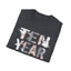 Ten Year Vamp Unisex Softstyle T-Shirt | Don't Act Like You Know Me
