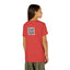 Pears & Peach Kid's T-Shirt | The Fart Song T-Shirt!