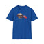 Double Down & Hardways Unisex T-Shirt