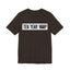 Ten Year Vamp Retro Bumpersticker Band Tee | Unisex