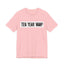 Ten Year Vamp Retro Bumpersticker Band Tee | Unisex