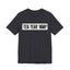 Ten Year Vamp Retro Bumpersticker Band Tee | Unisex