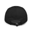 Masquerade Rebels Distressed Baseball Hat