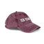 Ten Year Vamp Vintage Embroidered Cap