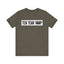 Ten Year Vamp Retro Bumpersticker Band Tee | Unisex
