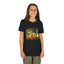 Pears & Peach Kid's T-Shirt | The Fart Song T-Shirt!