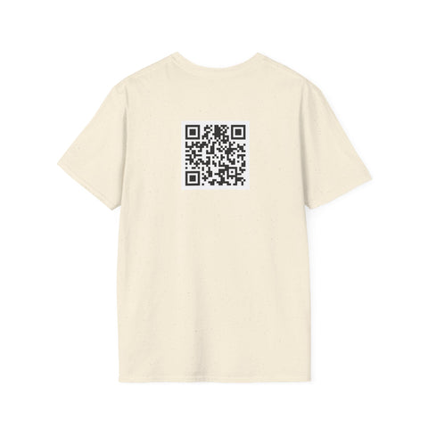 Straight Flush Plumbing T-Shirt