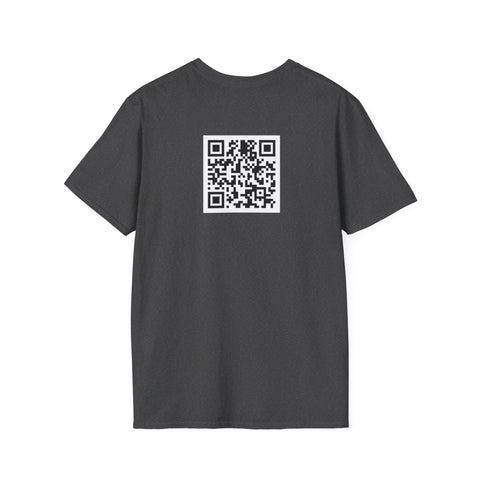 Straight Flush Plumbing T-Shirt