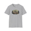 Straight Flush Plumbing T-Shirt