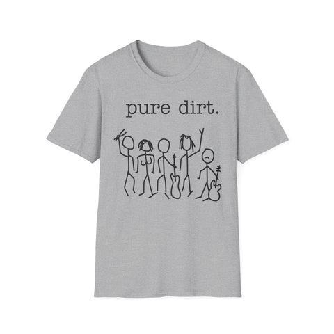 Classic Dirt Shirt