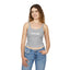 Ten Year Vamp Spaghetti Strap Tank Top