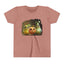 Pears & Peach Kid's T-Shirt | The Fart Song T-Shirt!