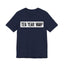 Ten Year Vamp Retro Bumpersticker Band Tee | Unisex