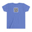 Pears & Peach Kid's T-Shirt | The Fart Song T-Shirt!
