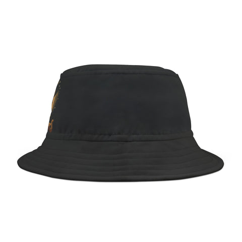 Teddy B and the Bum Shufflers Bucket Hat
