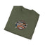 Fine Cigar Club Babcock Ranch T-Shirt (Small Logo)