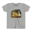 Pears & Peach Kid's T-Shirt | The Fart Song T-Shirt!