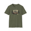 Straight Flush Plumbing T-Shirt