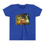Pears & Peach Kid's T-Shirt | The Fart Song T-Shirt!