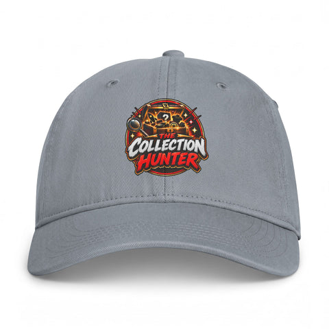 The Collection Hunter Baseball Cap