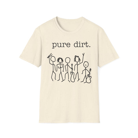 Classic Dirt Shirt