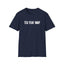 Ten Year Vamp Unisex Softstyle Graphic T-Shirt