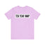 Ten Year Vamp Retro Bumpersticker Band Tee | Unisex
