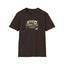 Straight Flush Plumbing T-Shirt