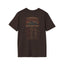 Masquerade Rebels 2026 Tour Shirt #1