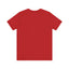 Ten Year Vamp Retro Bumpersticker Band Tee | Unisex