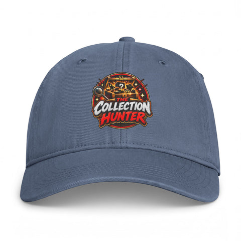 The Collection Hunter Baseball Cap