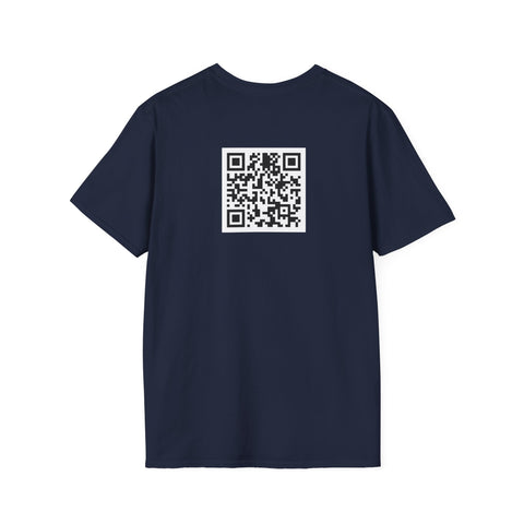 Straight Flush Plumbing T-Shirt