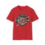 Fine Cigar Club Babcock Ranch T-Shirt (Large Logo)