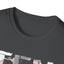 Ten Year Vamp Unisex Softstyle T-Shirt | Don't Act Like You Know Me