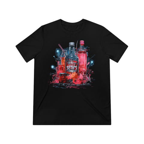 Seth's Infused Vodka T-Shirt